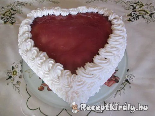 Bolerós torta