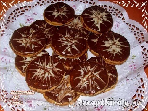 Császár fánk recept