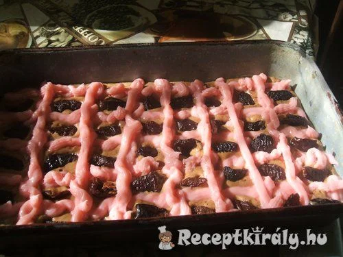 Csuda jó sütemény recept