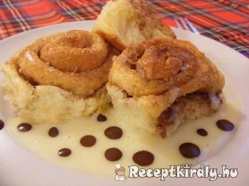 Diós Fahéjas Ferdinánd tekercs