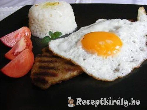 Holstein szelet