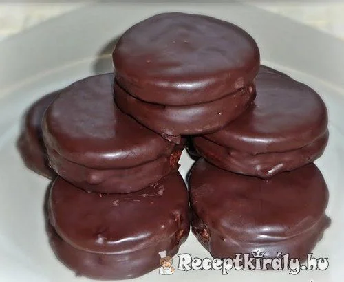 Isler recept