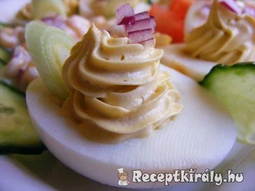 Kaszinótojás