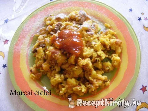 Kiflis smarni recept