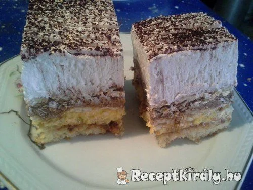 Kinder Bueno torta