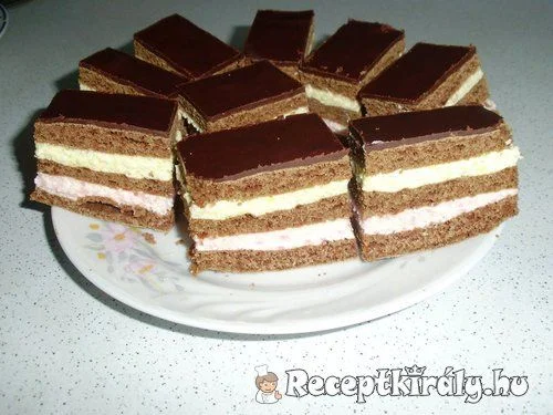 Lajcsi szelet II