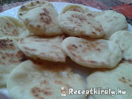 Laska recept