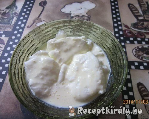 Madártej