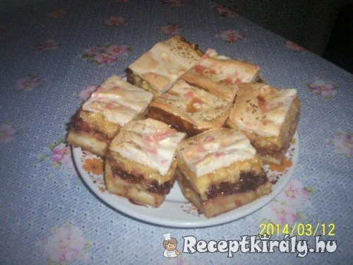 Máglyarakás Gabi módra recept