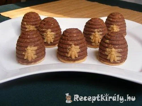 Méhkas süti