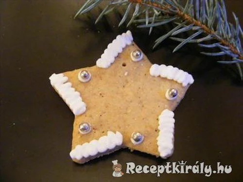 Mézeskalács