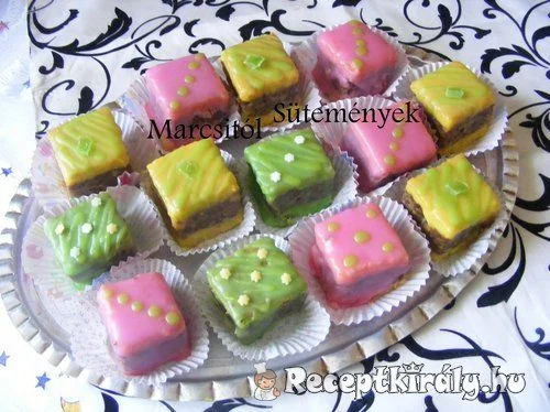 Mignon recept