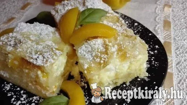 Mohácsi rétes recept