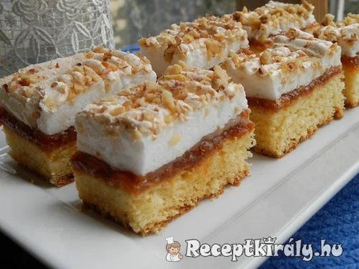 Női szeszély II recept