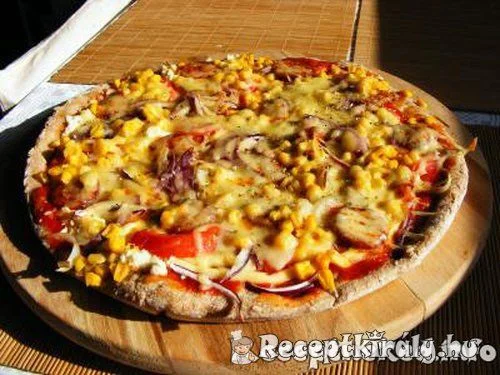 Reform pizza