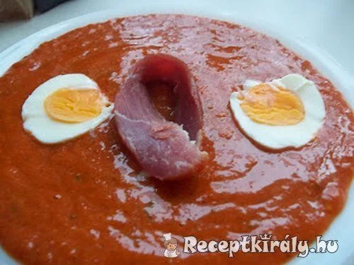 Salmorejo