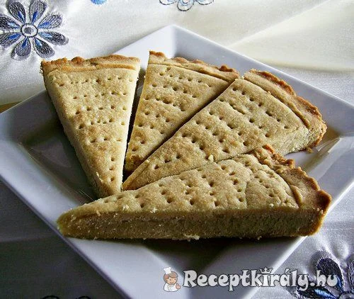 Skót shortbread