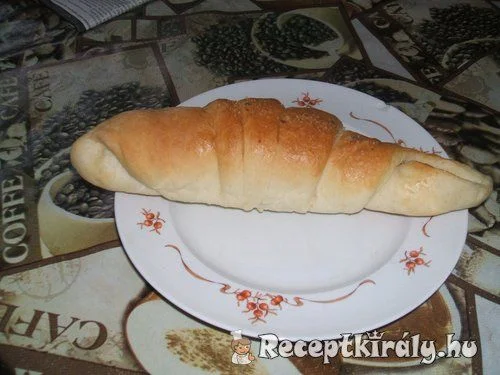 Sós stangli recept