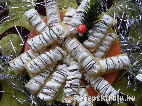 Sütés nélküli kókuszos rúd