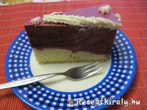 Szedertorta