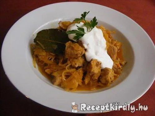 Székelykáposzta