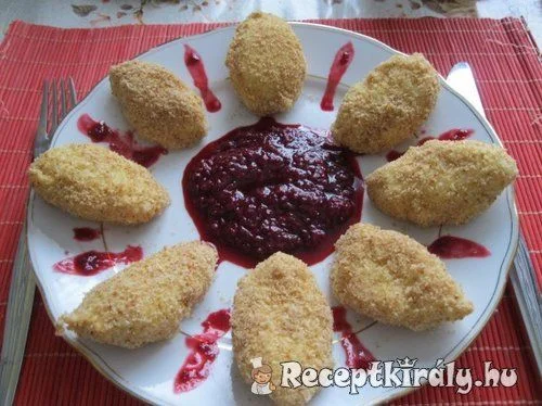 Túrógombóc