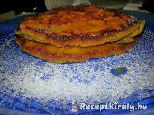 Zabpalacsinta