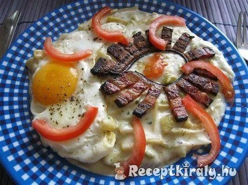 Zöldbab főzelék recept