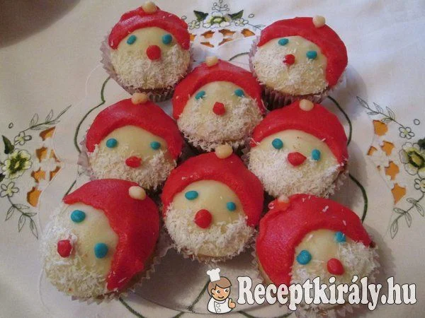 Bögrés muffin alap recept
