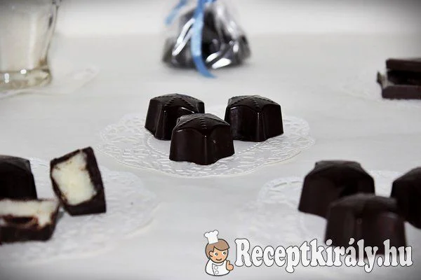 Bounty bonbon