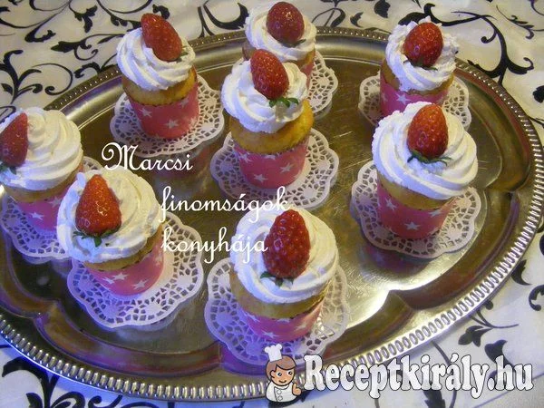 Epres muffin