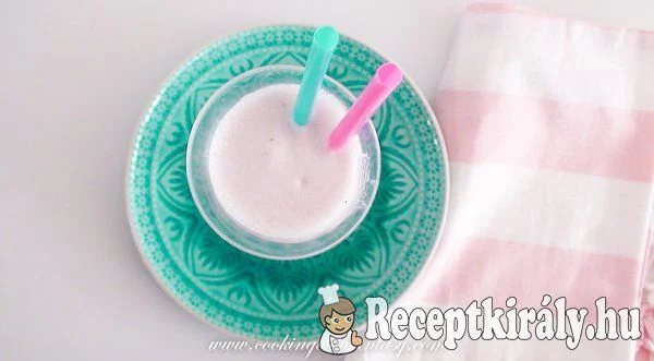 Epres turmix recept