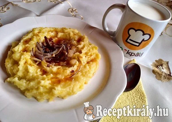 Fucska recept