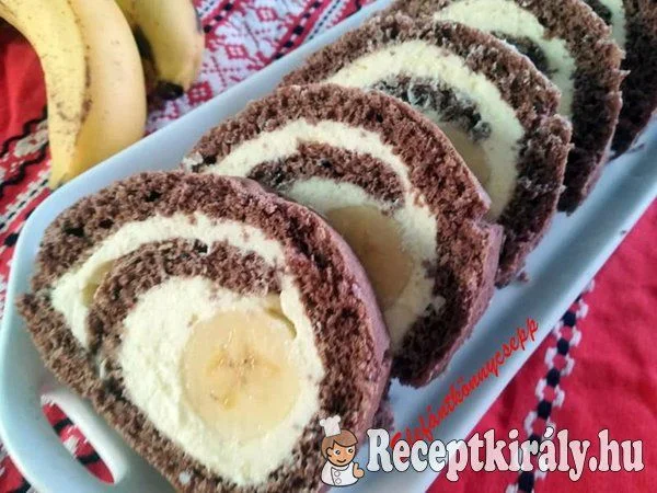 Gluténmentes elefántkönnycsepp recept