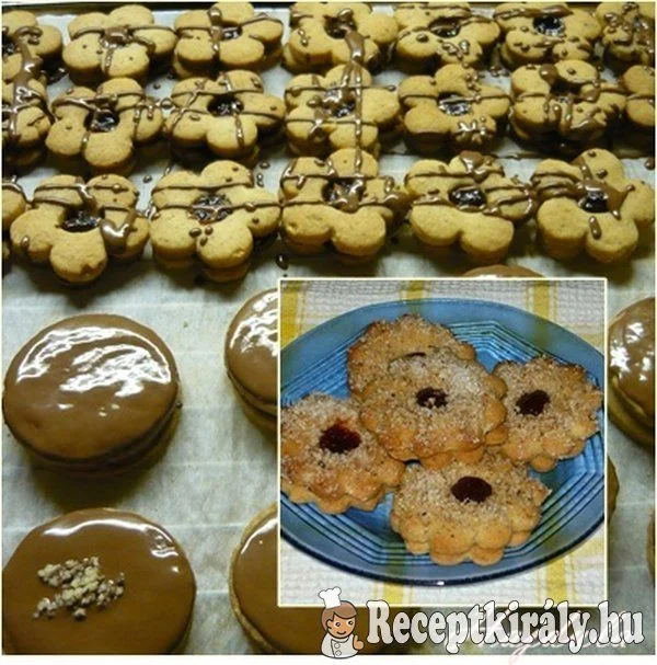 Isler és linzer