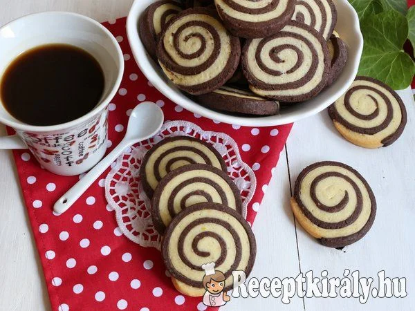 Linzercsiga recept