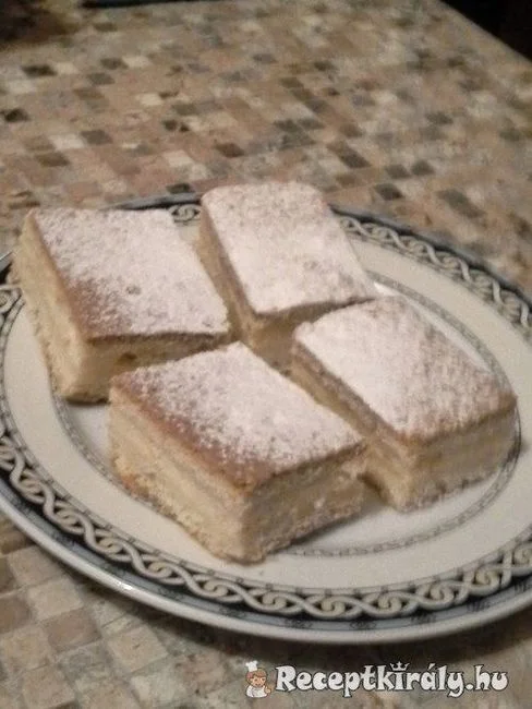 Felvidéki túrós