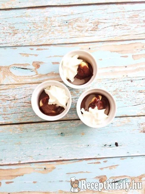 Profiterol recept