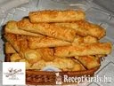 30 perces sajtos rúd – 3. kép