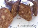 Almás fahéjas kuglóf – 2. kép