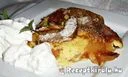 Almás omlett – 1. kép