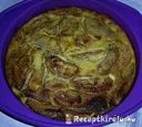 Almás omlett – 2. kép