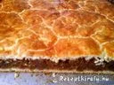 Almás pite II – 2. kép