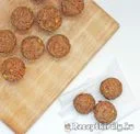 Ananászos sárgarépás muffin – 3. kép
