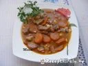 Babgulyás – 1. kép