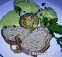 Baconös húsalagút – 2. kép