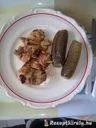 Baconös sertéshús – 2. kép