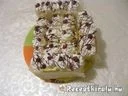 Banános szelet – 1. kép
