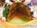 Bombajó torta – 3. kép