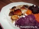 Bőrös malacsült sörrel locsolva – 2. kép